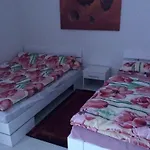 Blumenhotel 3*