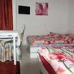 Blumenhotel فندق Bergneustadt