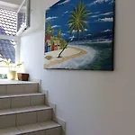 Blumenhotel فندق Bergneustadt