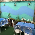 فندق Blumenhotel Bergneustadt