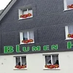 Blumenhotel 3* Bergneustadt