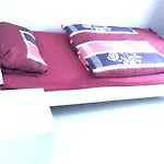 Blumenhotel فندق