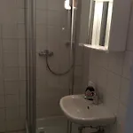 فندق Blumenhotel Bergneustadt