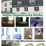 Blumenhotel 3*
