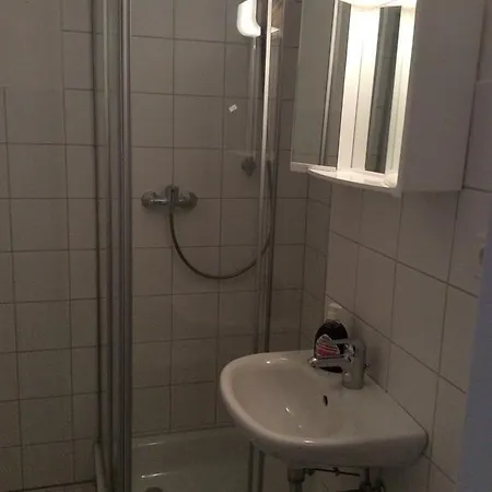 Blumenhotel 호텔 3*