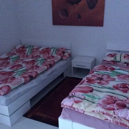 Blumenhotel 3*