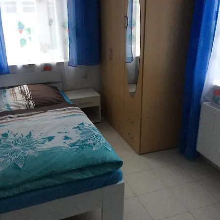 Blumenhotel Ξενοδοχείο 3*