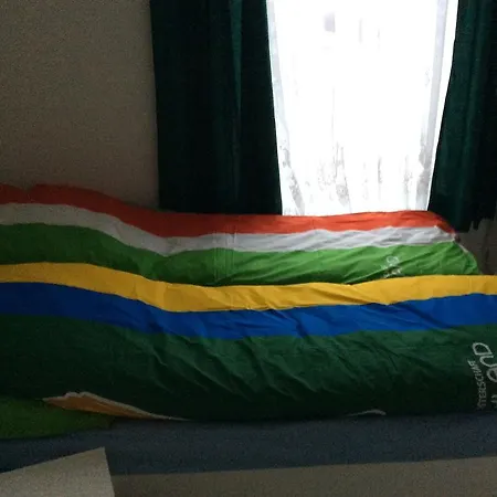 Hotel Blumenhotel Bergneustadt