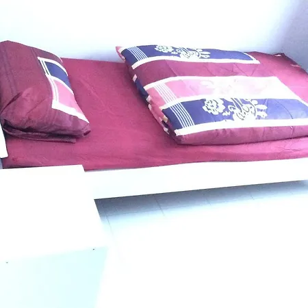호텔 Blumenhotel 베르그노이스타트