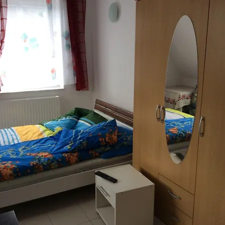 Blumenhotel Hotel Bergneustadt