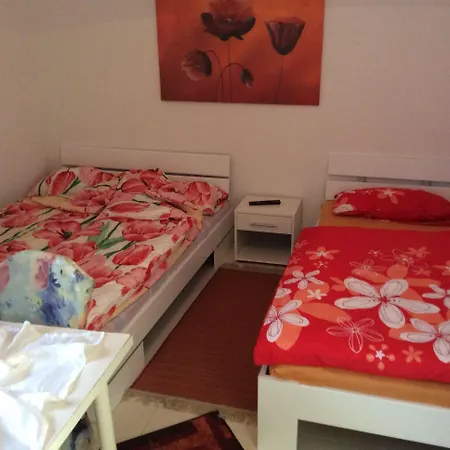 Blumenhotel 3* Bergneustadt