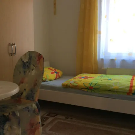 Hotel Blumenhotel 3*