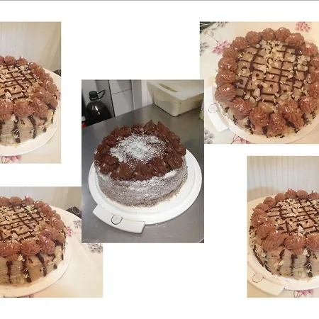 Blumenhotel فندق Bergneustadt