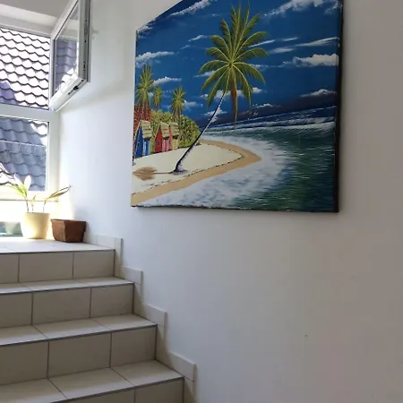 Blumenhotel Hotel Bergneustadt