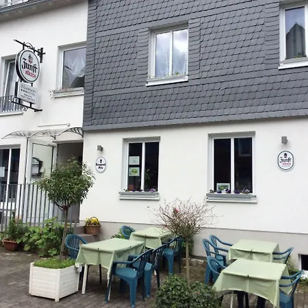 Blumenhotel 3* Bergneustadt