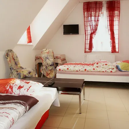 Blumenhotel 3*