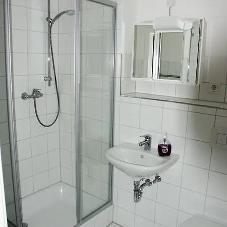 Blumenhotel Bergneustadt