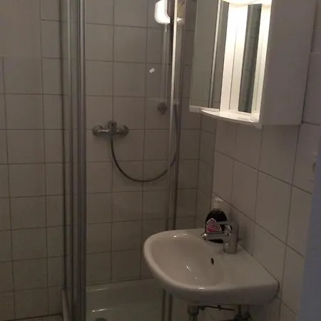 Hotel Blumenhotel Bergneustadt