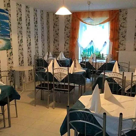 Blumenhotel Hotel Bergneustadt