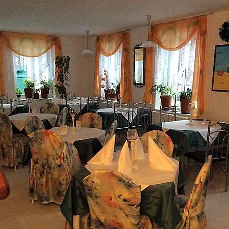 Hotel Blumenhotel Bergneustadt