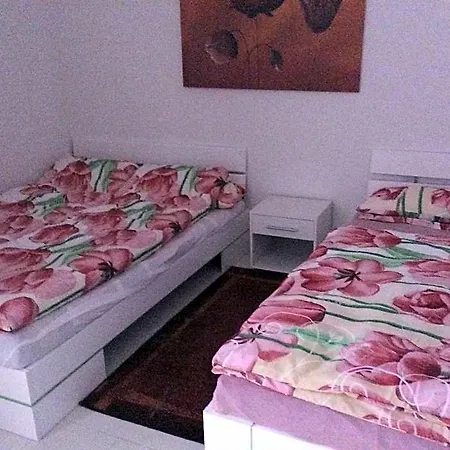 Blumenhotel 3* Bergneustadt