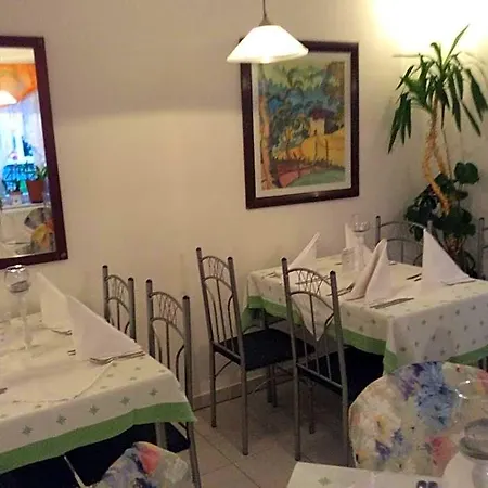 Hotel Blumenhotel 3*