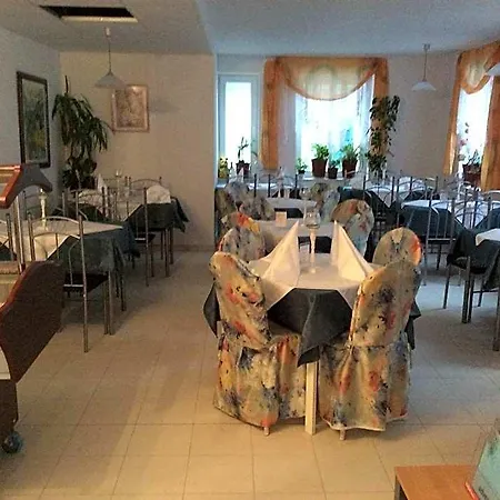 Hotel Blumenhotel Bergneustadt