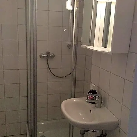 Hotel Blumenhotel