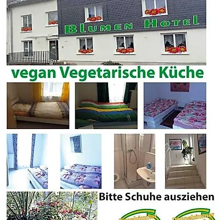 Hotel Blumenhotel