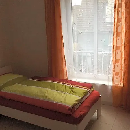 Blumenhotel Hotel 3*