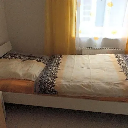Blumenhotel Hotel