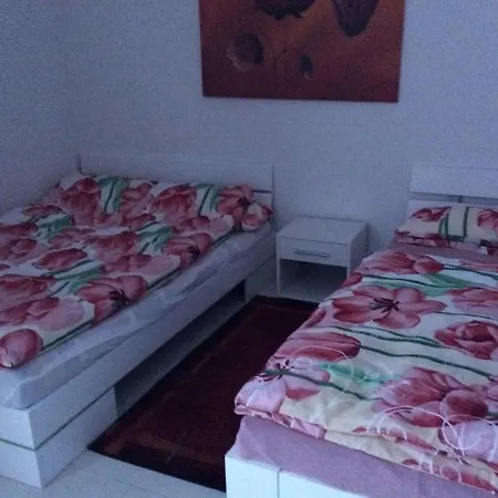 Blumenhotel 3* Bergneustadt