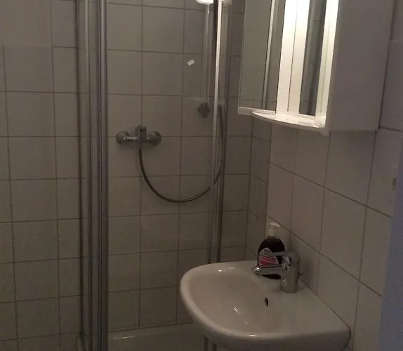 Blumenhotel فندق 3*