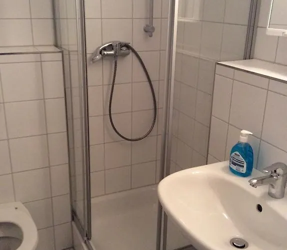 Blumenhotel فندق