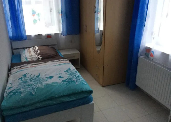 Blumenhotel Szálloda 3*