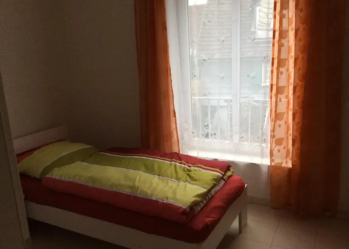 فندق Blumenhotel