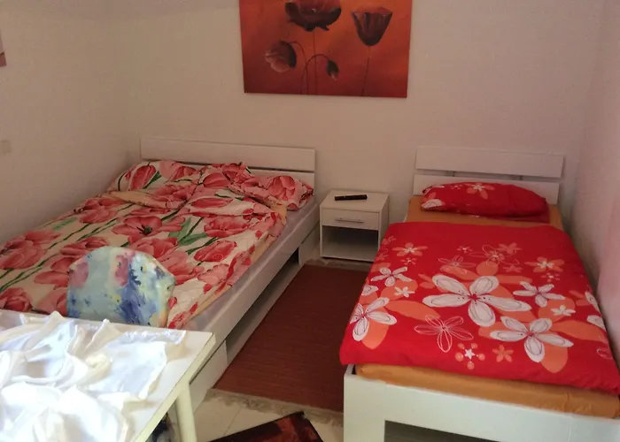 Blumenhotel 3* Bergneustadt