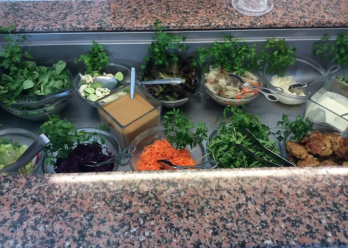 Blumenhotel 3* Bergneustadt