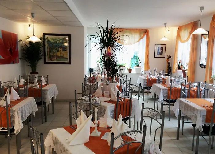 Blumenhotel Szálloda 3*