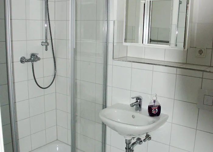 Blumenhotel Bergneustadt