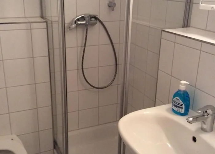 Blumenhotel Szálloda